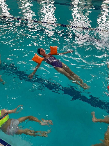 Спортивные сборы в Суздале и Кисловодске