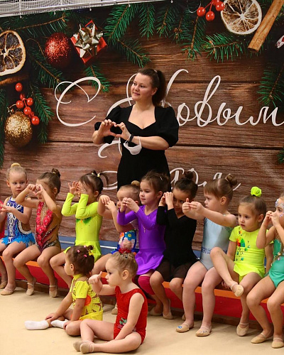 Внутришкольный турнир «метелица» декабрь 2022 